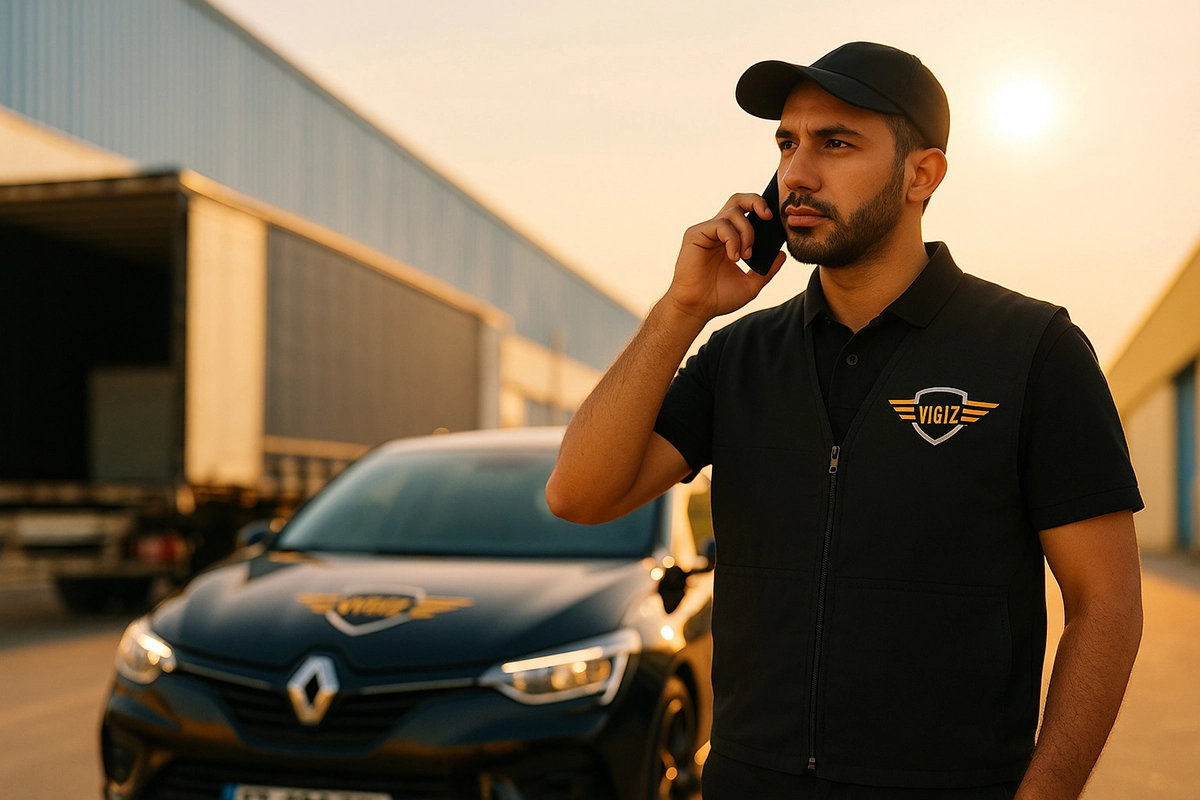 Sécurité mobile