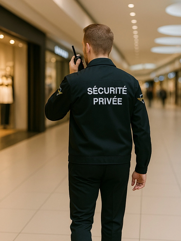 Surveillance et contrôle d’accès Surveillance et contrôle d’accès