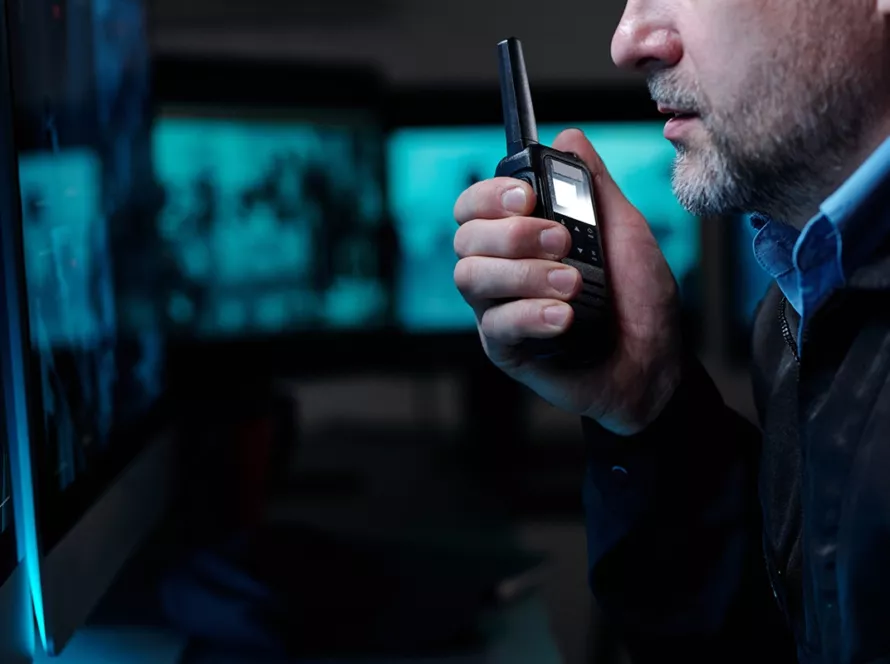 La présence physique, un levier essentiel de la sécurité privée entre la pratique et les statistiques